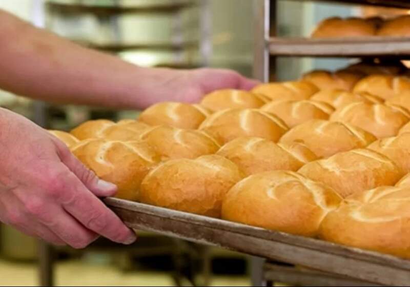 El incremento en la materia prima hizo inevitable que los costos se trasladen a las panaderías y desde el sector panaderíl pidieron la intervención del Gobierno.