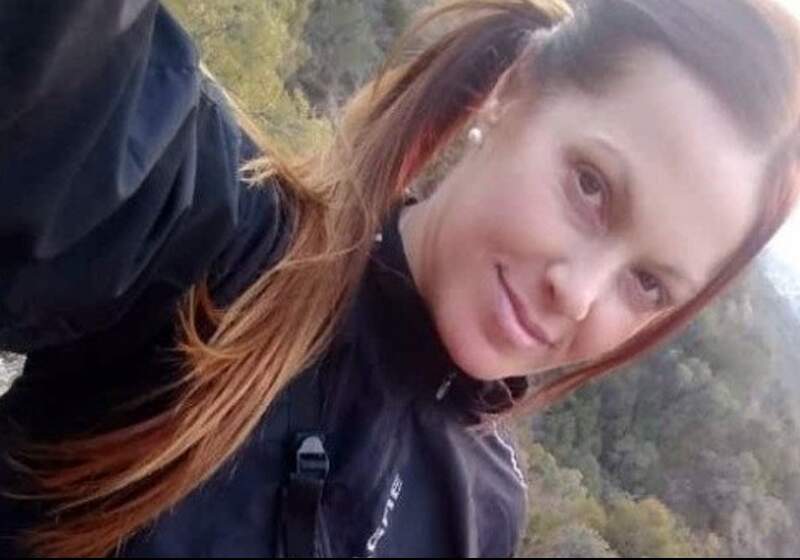 Ivana Módica está desaparecida desde el jueves 11 y la policía detuvo a una ex pareja, Javier Galván, suboficial de la Fuerza Aérea.