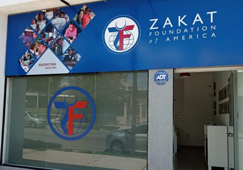 La organización Zakat Foundation of America anuncia histórica apertura de una oficina ubicada en Córdoba, Argentina, desde donde planea continuar promoviendo la autosuficiencia.