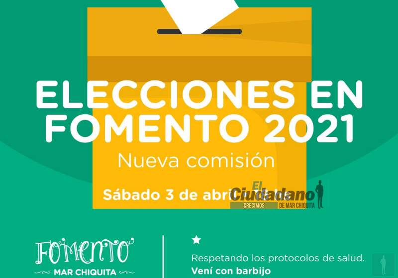 La Comisión que encabeza la presidenta Julia Verón, informó la convocatoria a asamblea ordinaria para la elección de una nueva mesa directiva de la institución.