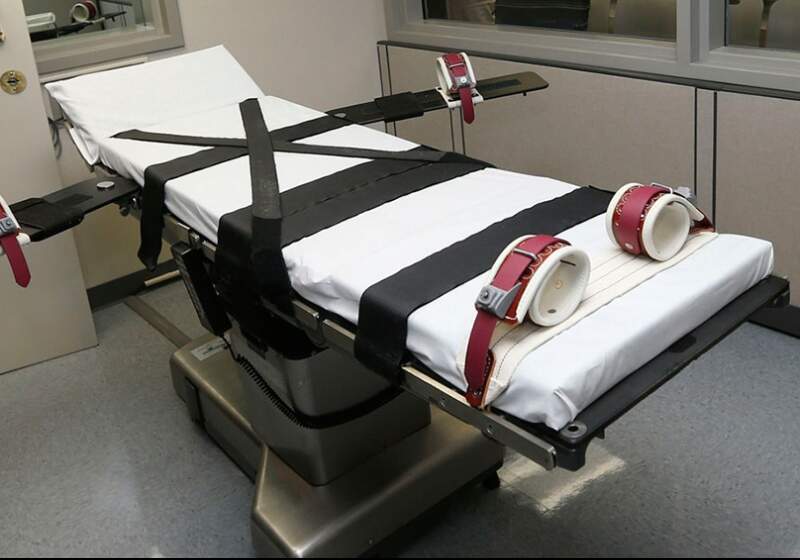 El gobernador del estado del sudeste estadounidense de Virginia, Ralph Northam, promulgó este miércoles la histórica ley que pone fin a la pena de muerte en una jurisdicción