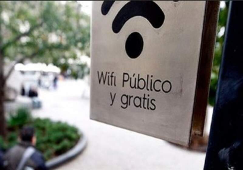 El proyecto presentado por Juntos por el Cambio propone que los ciudadanos puedan acceder gratuitamente a internet vía WIFI en plazas y edificios municipales.