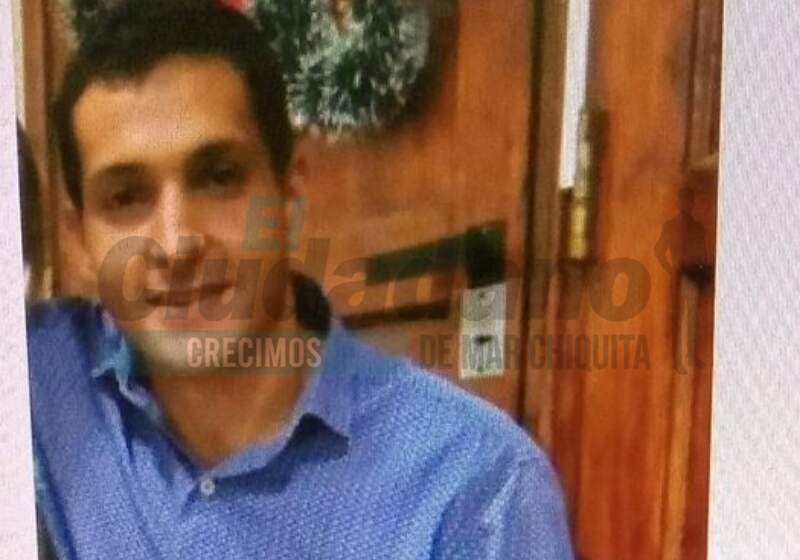 El hombre de 33 años había ido a festejar el campeonato de Argentina y no se volvió a comunicar con su familia hasta este domingo. Se encuentra en buen estado de salud.