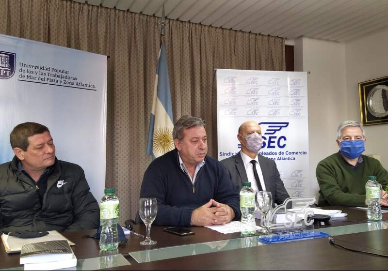 El embajador argentino en Cuba, Luis Ilarregui, habló sobre la situación que está atravesando aquel país, a través de un encuentro por zoom.