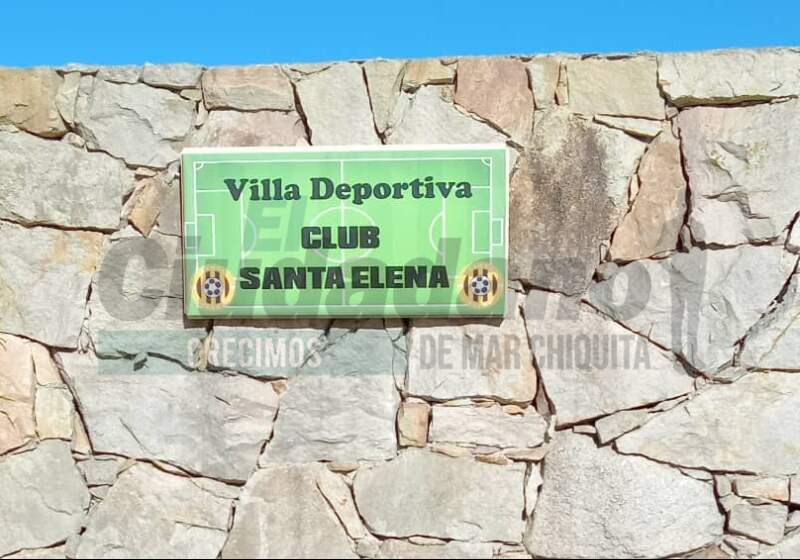 La entidad adquirió –a modo de comodato-, un predio en el barrio Atlántida donde se crearán canchas de futbol. Piden asociarse al club.