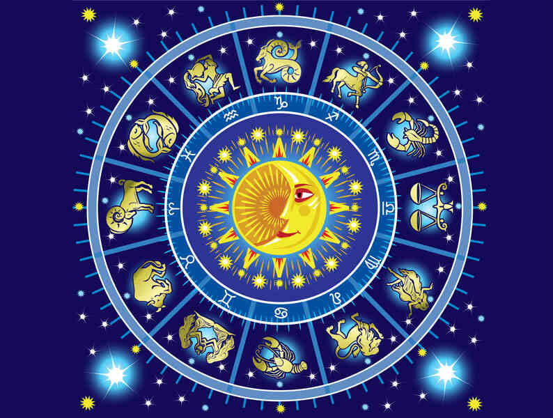 Astrología para la semana del 14 de junio 