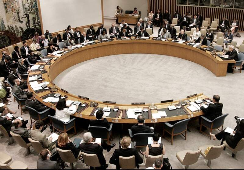 El órgano emitió una resolución que apoya el pedido del secretario general António Guterres de un cese de hostilidades a nivel global. 