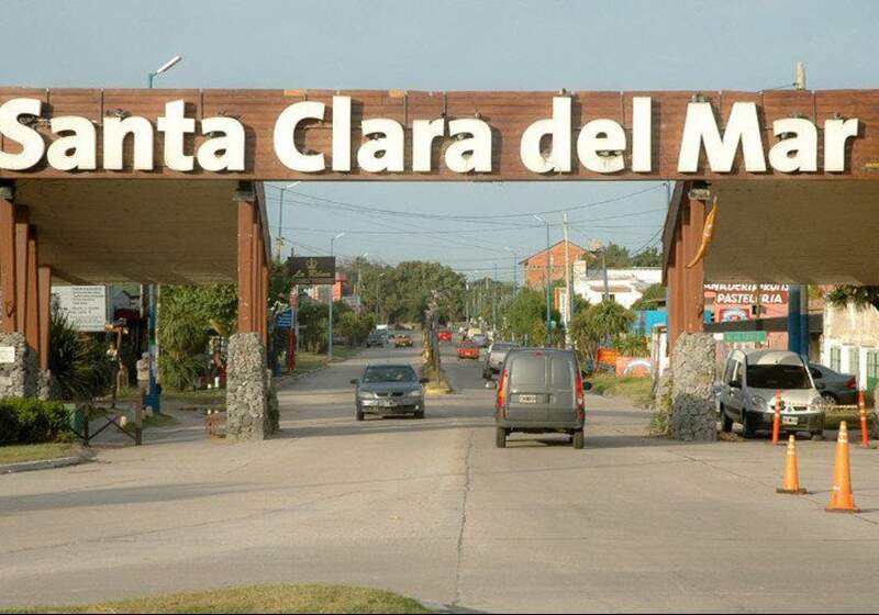 La municipalidad de Mar Chiquita anunció la puesta en marcha desde este 9 de julio de un servicio que trasladará vecinos de la costa hasta el GADA