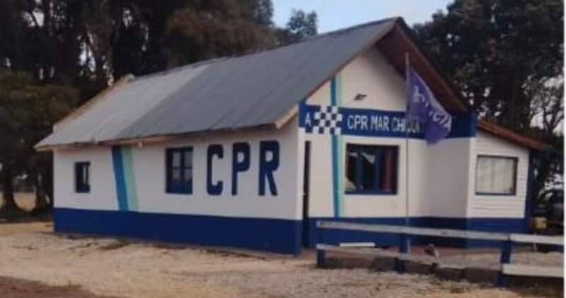 Nuevo equipamiento telefónico para la policía rural