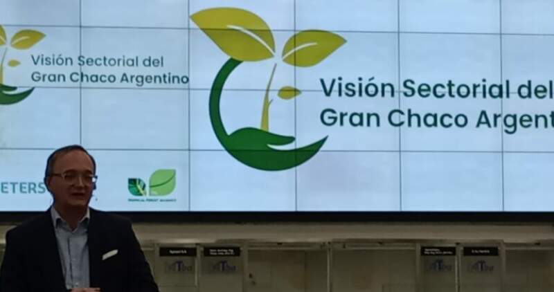 El 1° de enero de 2025 comenzará regir la normativa europea sobre deforestación