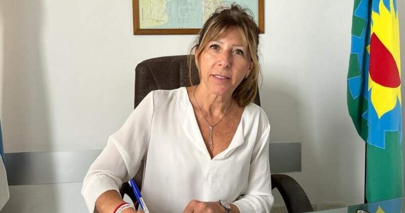 La diputada provincial Silvina Vaccarezza, UCR-Cambio Federal, cuestionó la propuesta de Espert y Milei de no pagar impuestos bonaerenses
