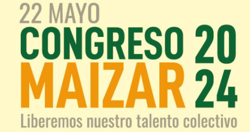 Maizar 2024 celebra 20 años con enfoque en nuevas tecnologías agrícolas