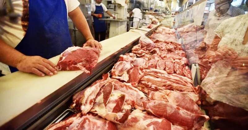 En Argentina se encuentra en una tendencia decreciente desde hace 40 años