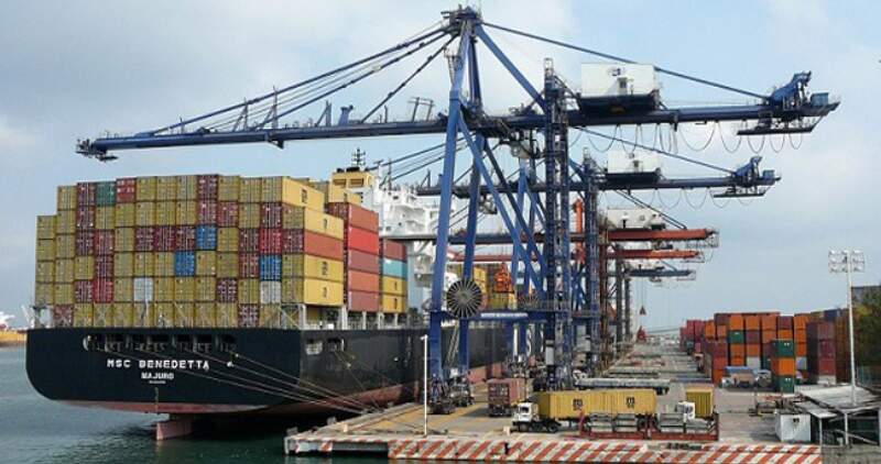 Los datos de exportación de junio comienzan a marcar una mejora al corregir ligeramente la caída registrada hasta el mes de mayo