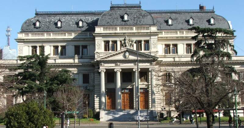  La iniciativa busca "velar por el fomento e implementación de buenas prácticas agropecuarias"