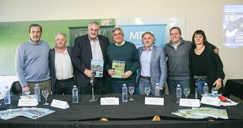 La edición aborda los debates y desafíos alrededor del uso de bioinsumos y biopreparados en la producción agropecuaria