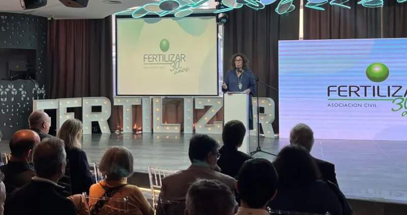 La Asociación Civil Fertilizar es un ejemplo virtuoso de articulación público-privada