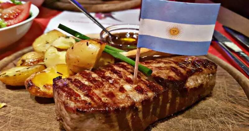Del 5 al 10 de noviembre