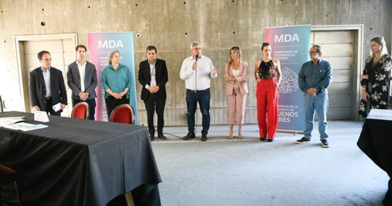Decimosexto encuentro con importadores latinoamericanos
