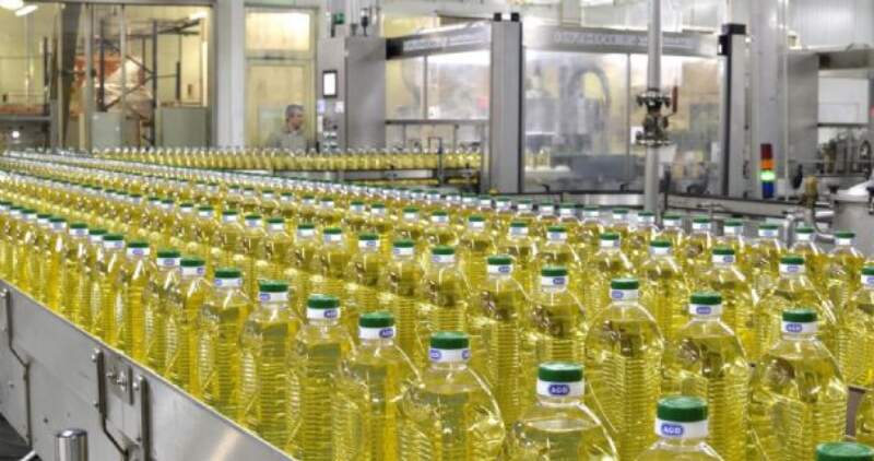 La industria local procesó 3,2 millones de toneladas 