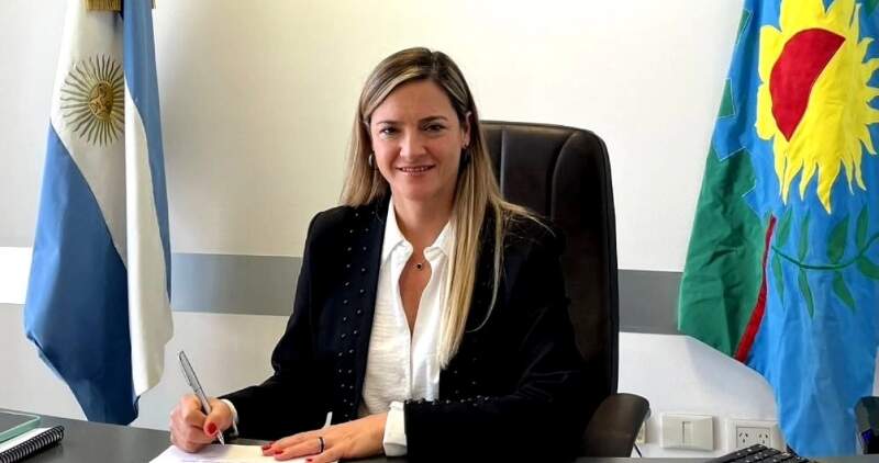 Su autora es la diputada provincial Sabrina Sabat 