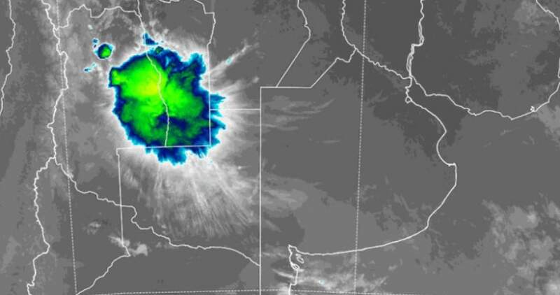 Para la región será el inicio del periodo más caluroso del verano