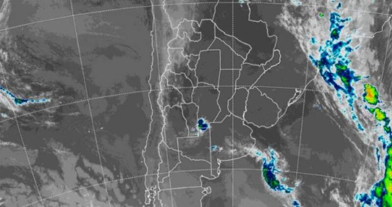 Pronóstico extendido