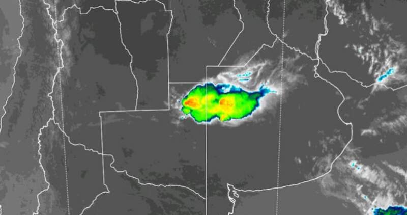 El Observatorio Copernicus confirmó que el primer de éste año batió un nuevo récord de temperatura global