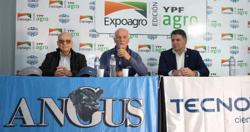 Tonelli: "Va a ser un año muy interesante"