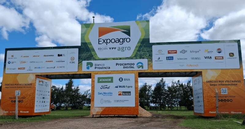 El Presidente participó en la jornada de cierre