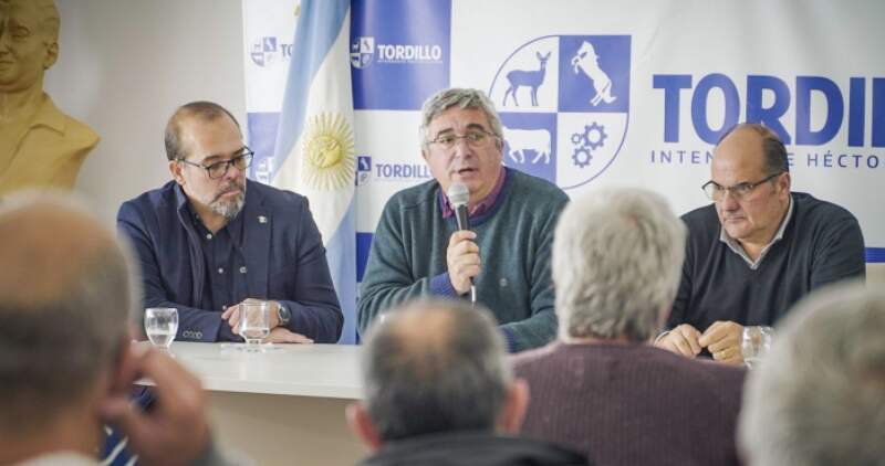 Se destaca impulsar el pastoreo planificado y la protección del Venado de las Pampas