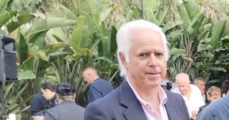 El Presidente de la Sociedad Rural de Mar Chiquita dijo el campo "esta de acuerdo" con gobierno, pero reclamó que Milei cumpla con lo que prometió y "baje los impuestos".