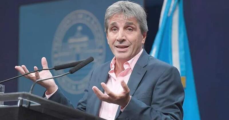 La soja y otros cultivos quedan excluidos del beneficio