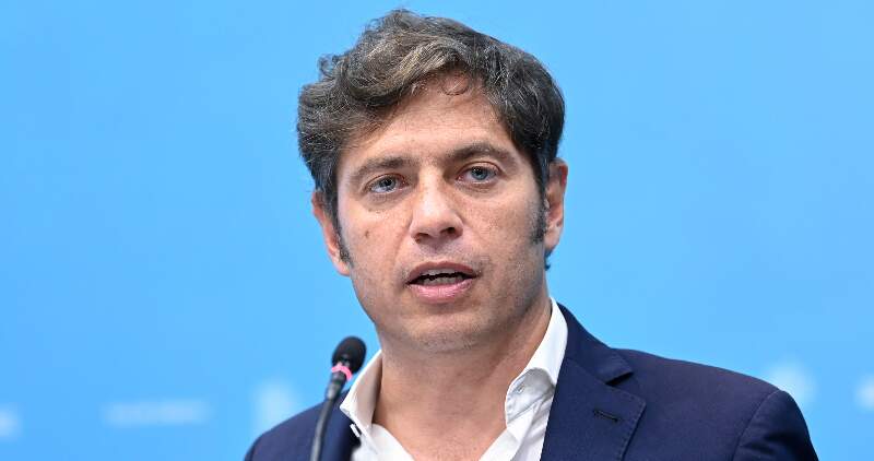 CARBAP reclama por infraestructura