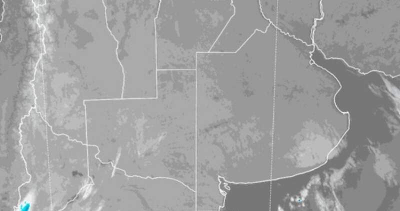 Pronóstico extendido