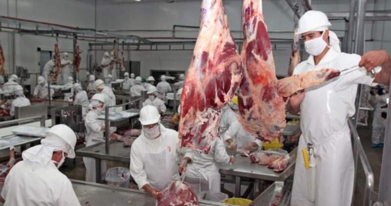 Informe consorcio ABC