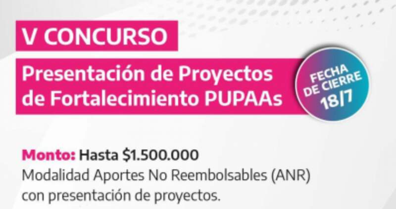 Hay más de 600 emprendimientos
