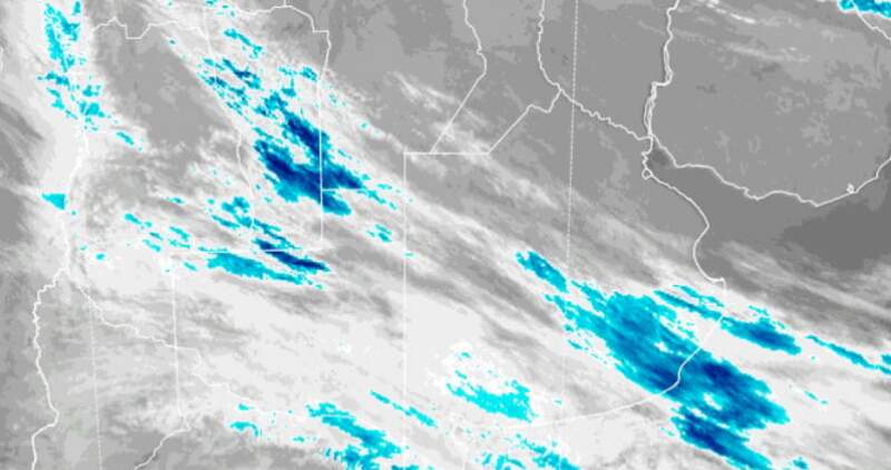 Pronóstico extendido