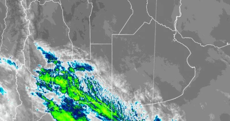 Pronóstico extendido