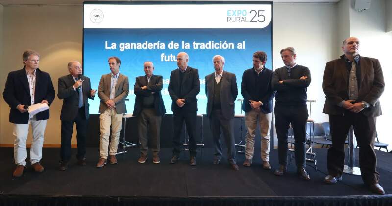 Exposición Rural 2025