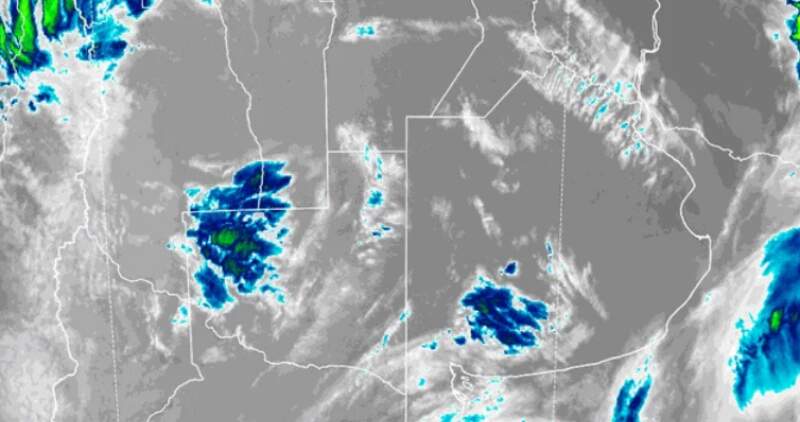 Pronóstico extendido
