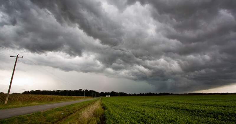 Pronóstico extendido