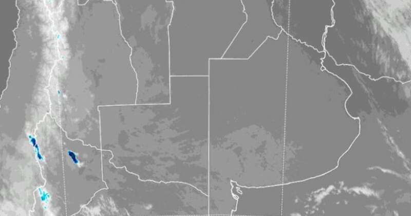 Pronóstico extendido