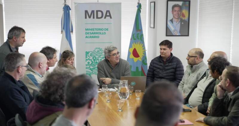Desarrollo local