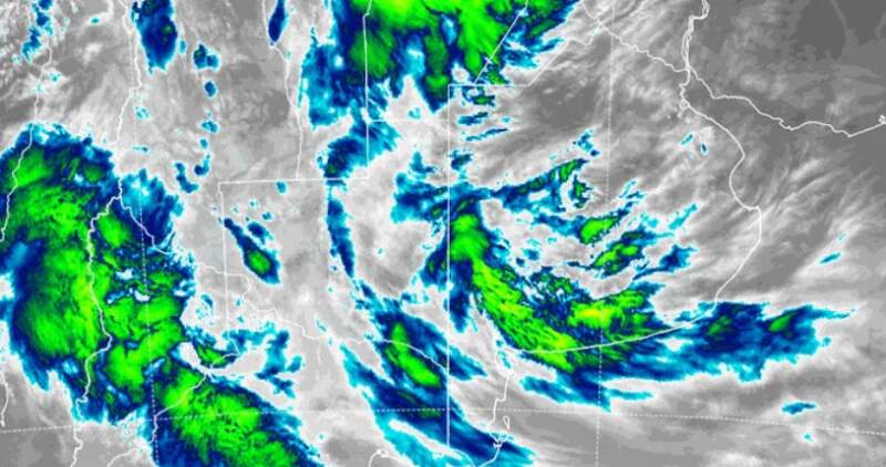Pronóstico extendido