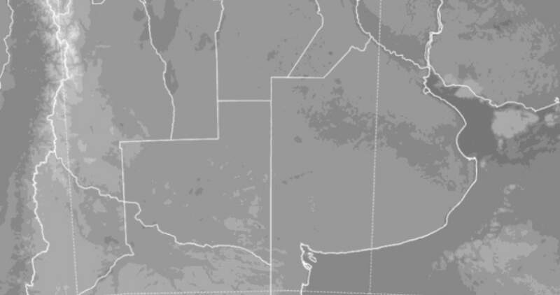 Pronóstico extendido