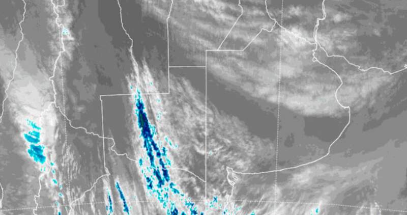 Pronóstico extendido