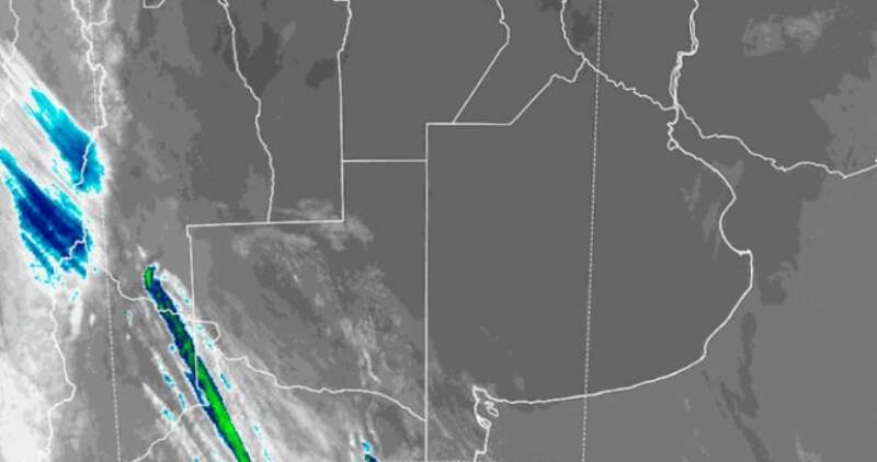 Pronóstico extendido