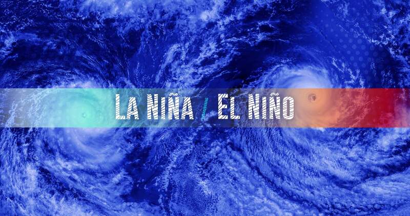 Para el resto del año se prevén temperaturas superiores a lo normal en casi todo el país