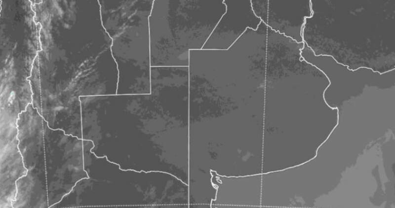 Pronóstico extendido